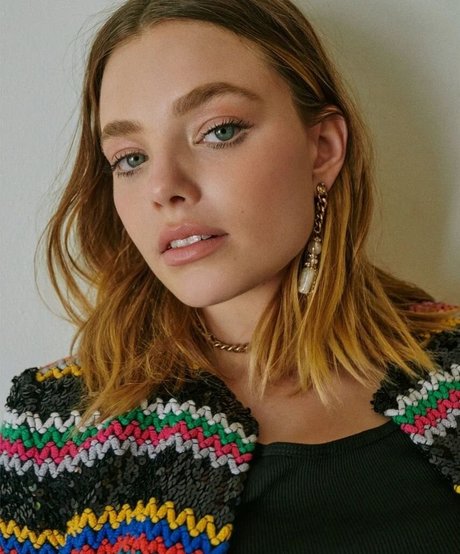 OnlyFans-model Kristine Froseth