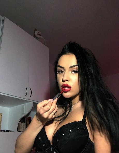 Babyana2002 naked leaks OnlyFans pic