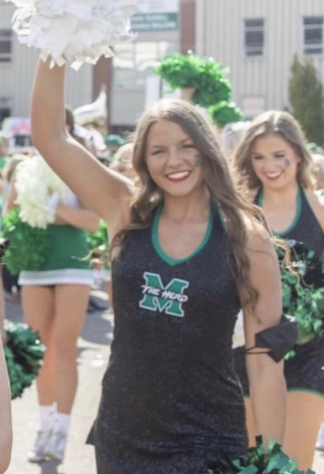 Naken lekkede OnlyFans-bilde av Alexus Emerson