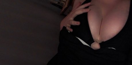 Foto di nudo di fuga di OnlyFans di Kcxoxxo