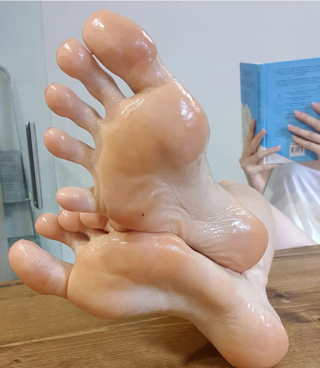 Goddness Astraia OnlyFans泄露裸照