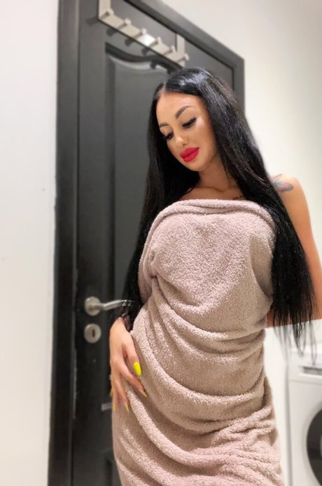 Deeaxoxx OnlyFansリークヌード写真