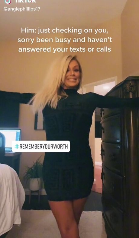 Angie Phillips naked leaks OnlyFans pic