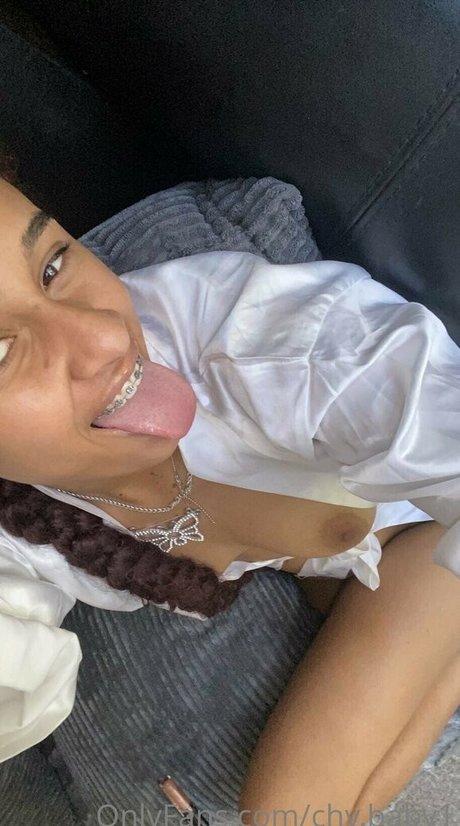 Chybaby1 naked leaks OnlyFans pic