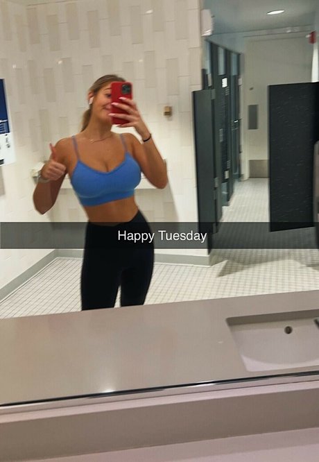 OnlyFans-model Alina Fernandez