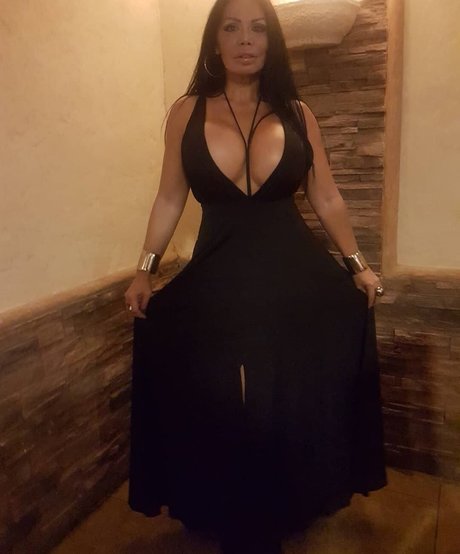 OnlyFans-model Carolina Luna