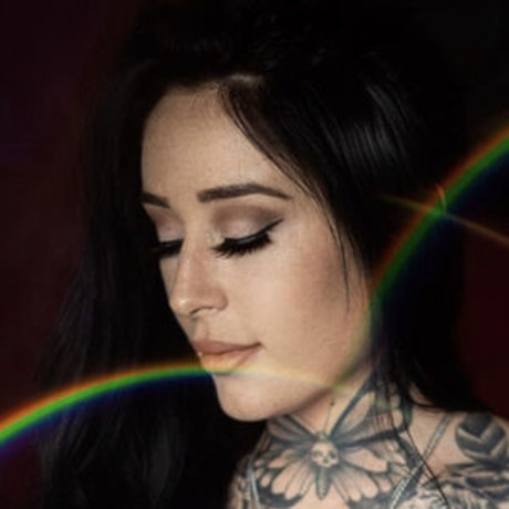 Nacktes geleaktes OnlyFans-Foto von Taliaaaxovip