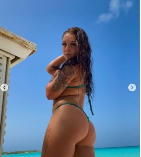 Courtlynxoxo naked leaks OnlyFans pic