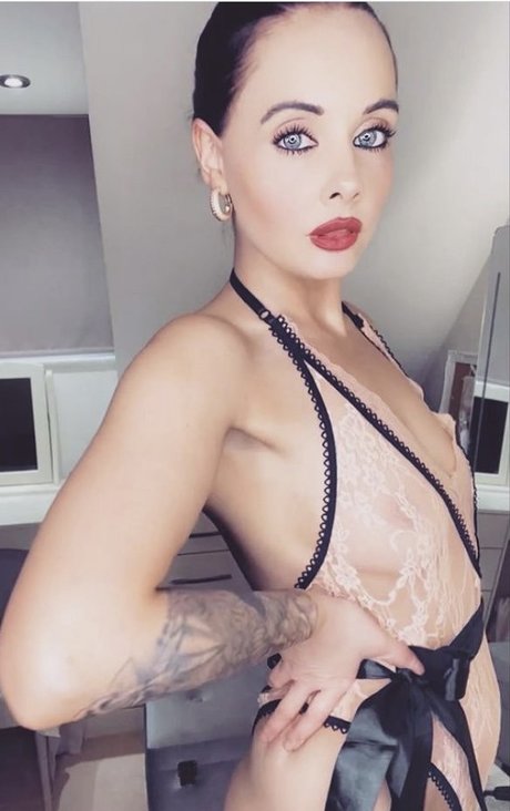 OnlyFans-model Sofloxy