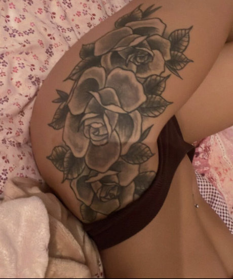 OnlyFans-model Chardavies03