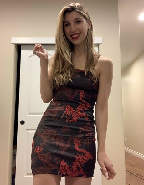 Asmr Frivolousfox OnlyFansリークヌード写真