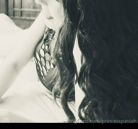 Naken lekkede OnlyFans-bilde av Princess Pastah