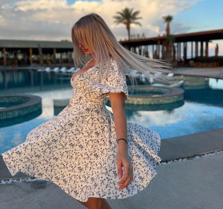 Photo nue de fuite OnlyFans de Chikagokate