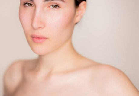 Photo nue de fuite OnlyFans de Viika