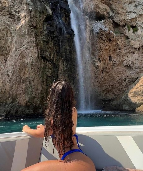 Nacktes geleaktes OnlyFans-Foto von Ssezzzenn