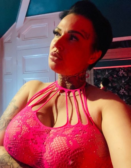 Tory Candi Jackson naked leaks OnlyFans pic