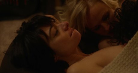 Photo nue de fuite OnlyFans de Kate Micucci