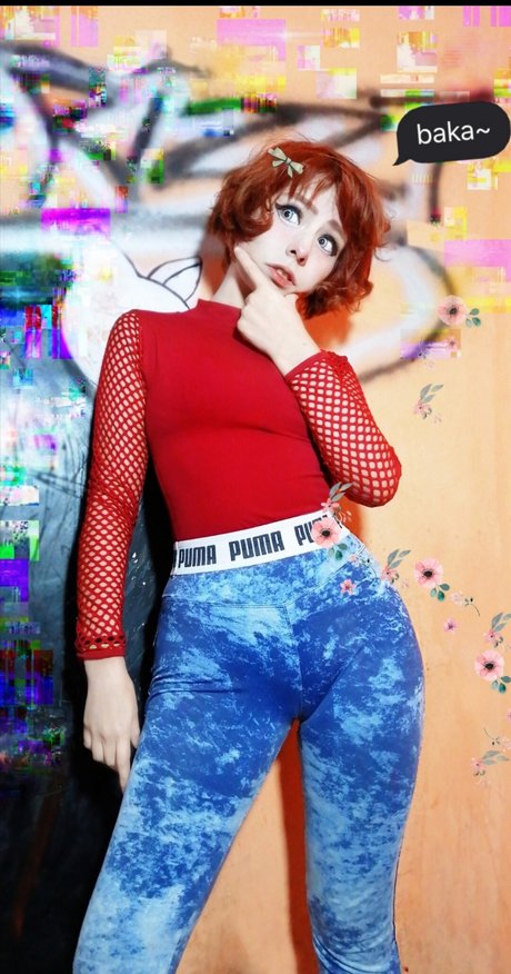 Nacktes geleaktes OnlyFans-Foto von Linka Campanelli