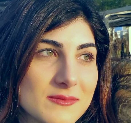 OnlyFans-model Katerina Darkadaki