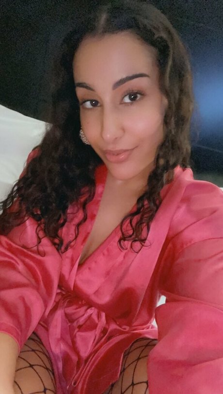 Обнаженная фотография утечки OnlyFans от Mala444u