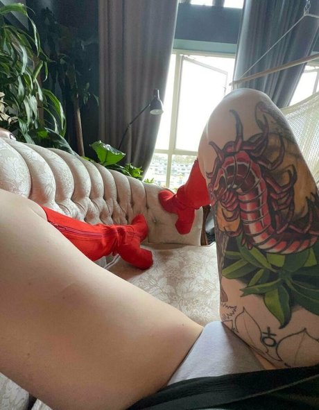 OnlyFans-model Matildassecret