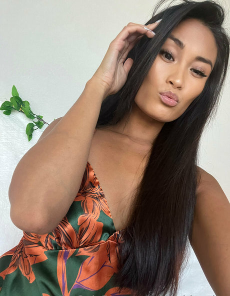 Обнаженная фотография утечки OnlyFans от Sunshinesinababy