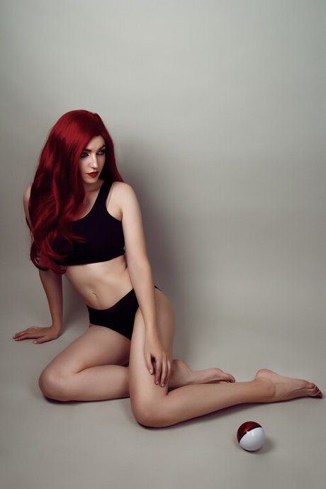 OnlyFans-model Shproton