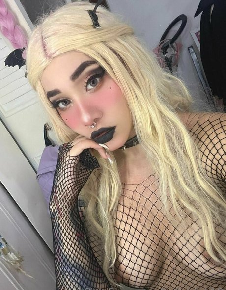 Kellypink18 naked leaks OnlyFans pic