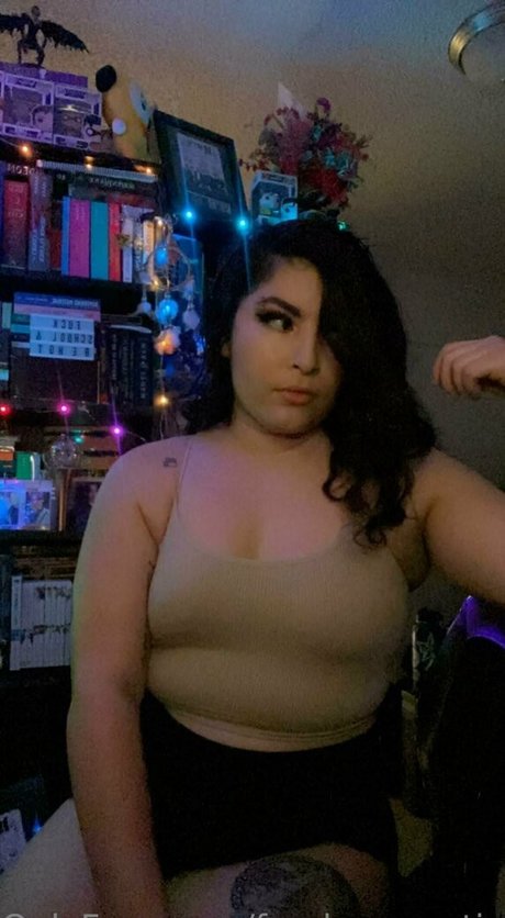 OnlyFans-model Fandomreactions