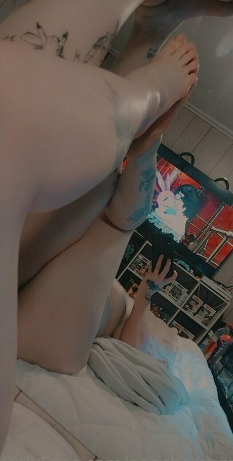 Обнаженная фотография утечки OnlyFans от Peachcreampii