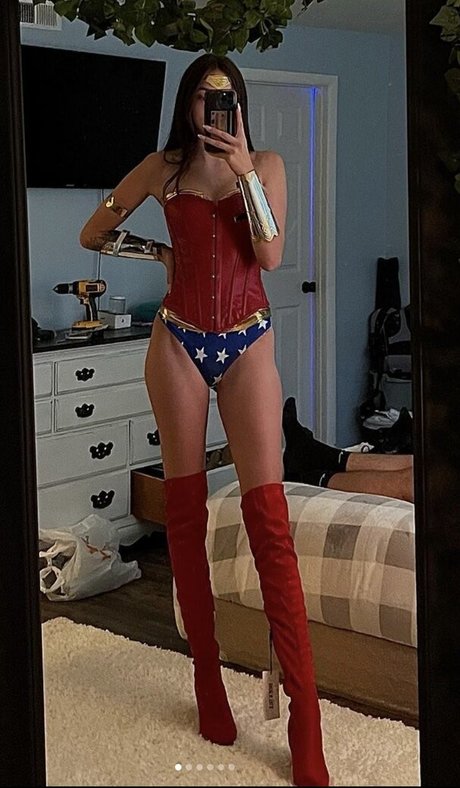 Blakely Barton OnlyFans