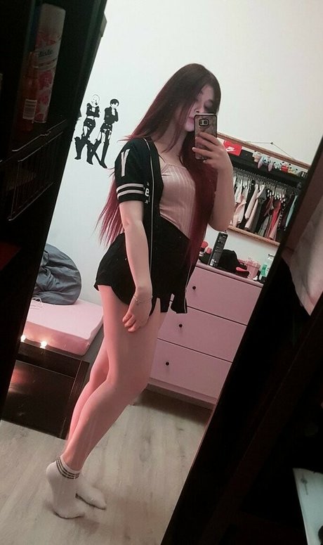 OnlyFans-model Yulicxlibri