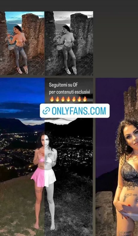 Nikybilusic  nude leaked OnlyFans photo