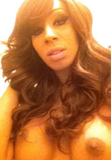 OnlyFans-model Honey Foxxx