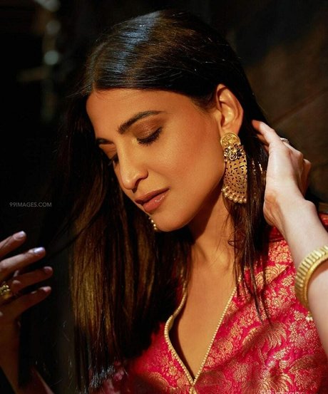 Aahana Kumra OnlyFans泄露裸照