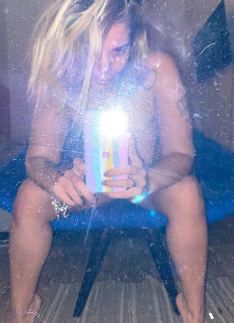 Krol4 OnlyFans泄露裸照