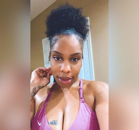 Photo nue de fuite OnlyFans de Ambertamar