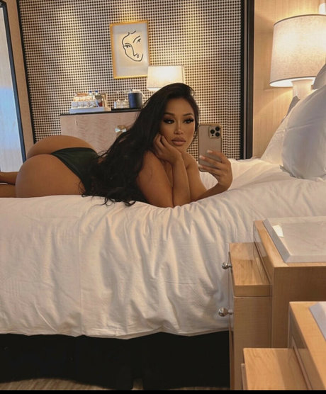 OnlyFans-model Rizadoll