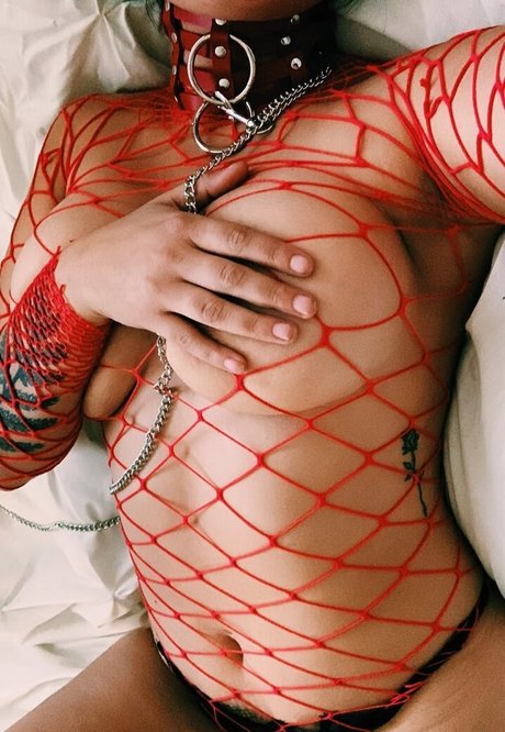 Foto desnuda filtrada de OnlyFans de Bbydripz