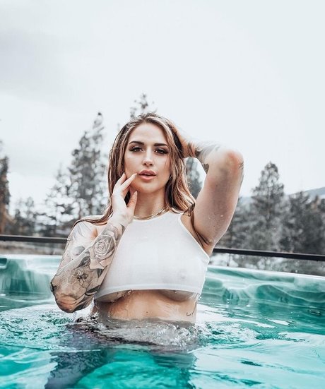 Jordan Waldner naked leaks OnlyFans pic