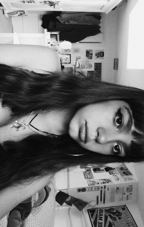 Photo nue de fuite OnlyFans de Spanishgrimes