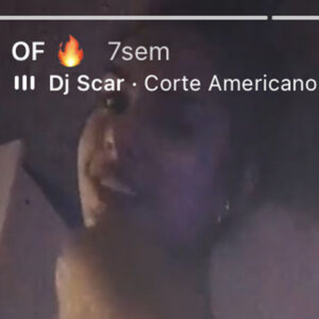 Moelo Kilara naked leaks OnlyFans pic