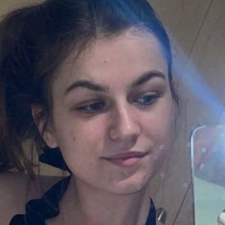 Chloe Thomas naked leaks OnlyFans pic