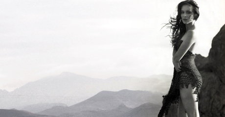 Alasti lekkinud OnlyFans-i pilt Madeleine Stowe