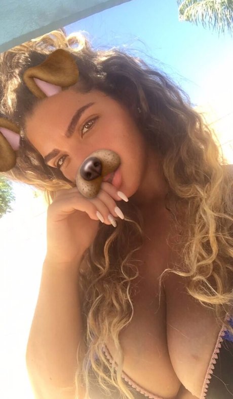 Babyyameera OnlyFansリークヌード写真