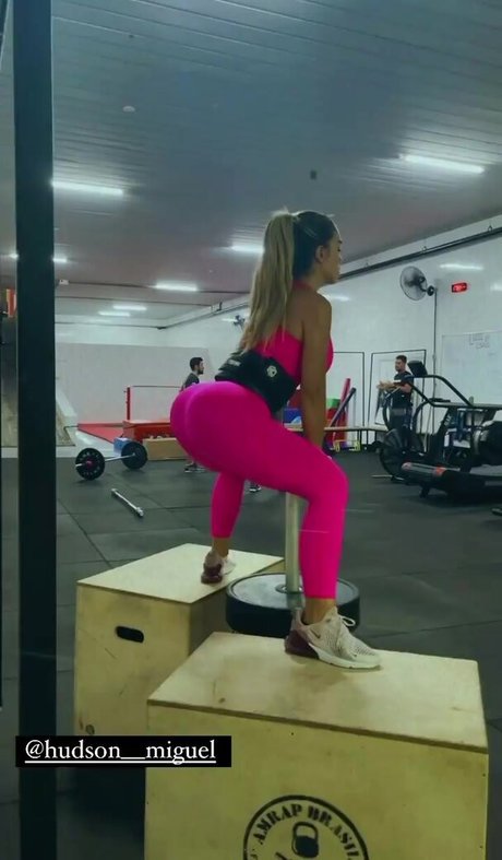 OnlyFans-model Carol Belli