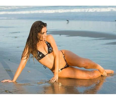 OnlyFans-model Uldouz Wallace