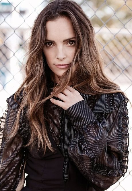 Naakte gelekte OnlyFans-foto van Jodi Balfour