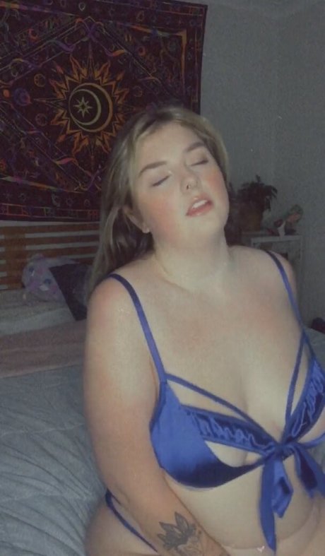 OnlyFans-model Cateemily