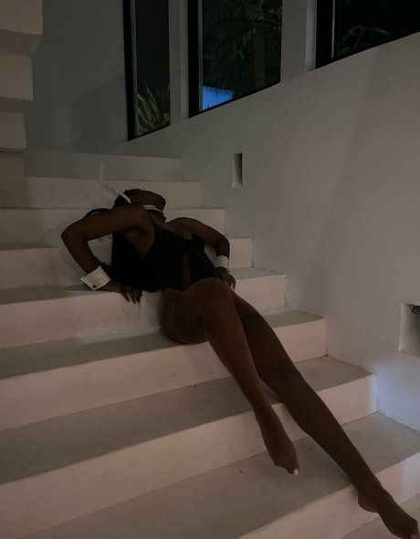 OnlyFans-model Kendall Maye